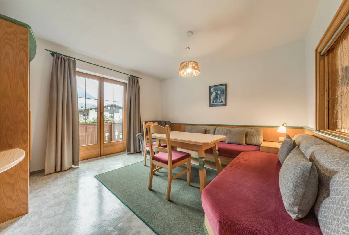 Penzinghof Zillertal · Appartements Mayrhofen