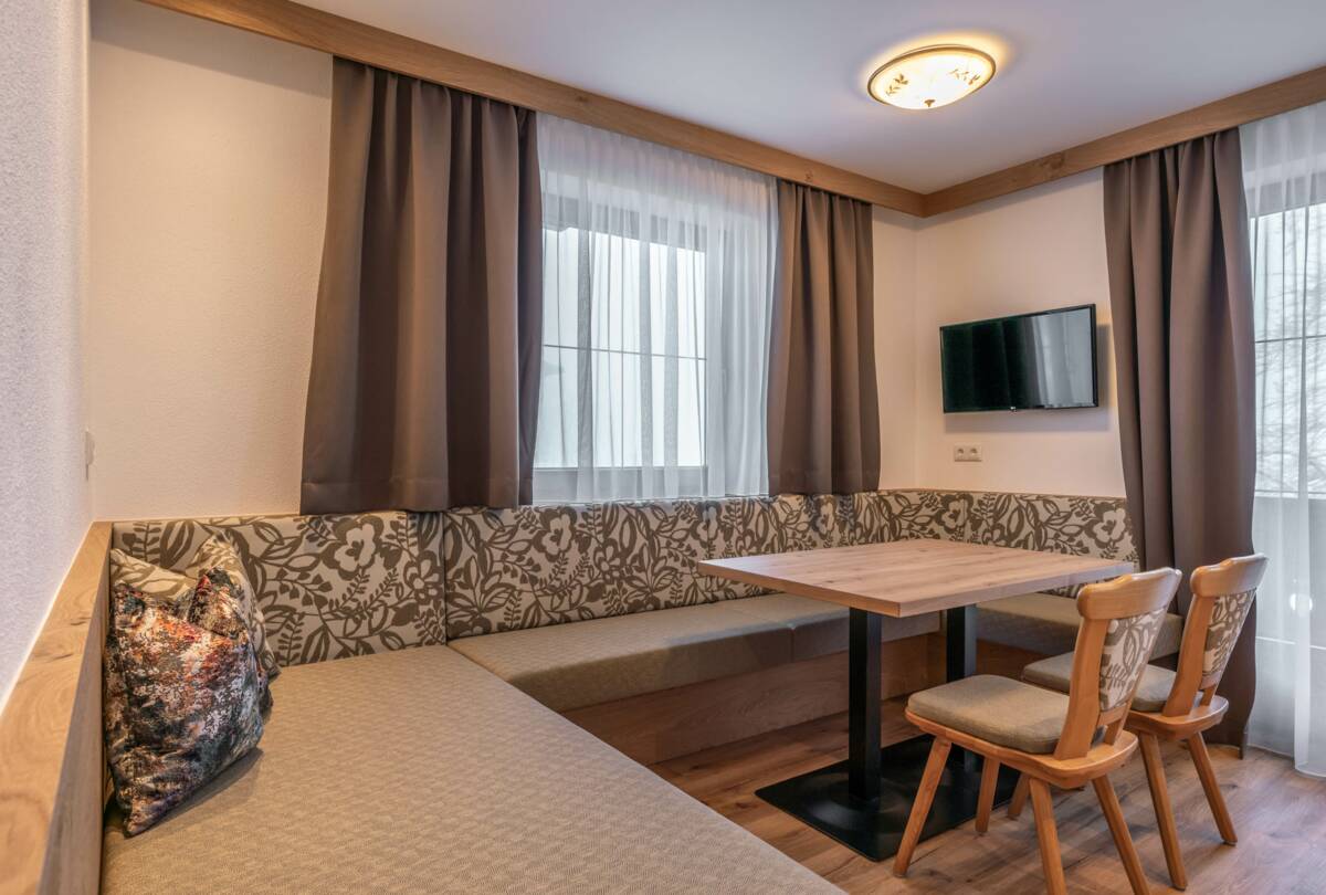 Penzinghof Zillertal · Appartements Mayrhofen