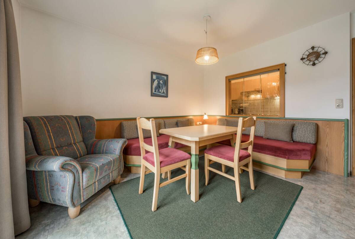 Penzinghof Zillertal · Appartements Mayrhofen