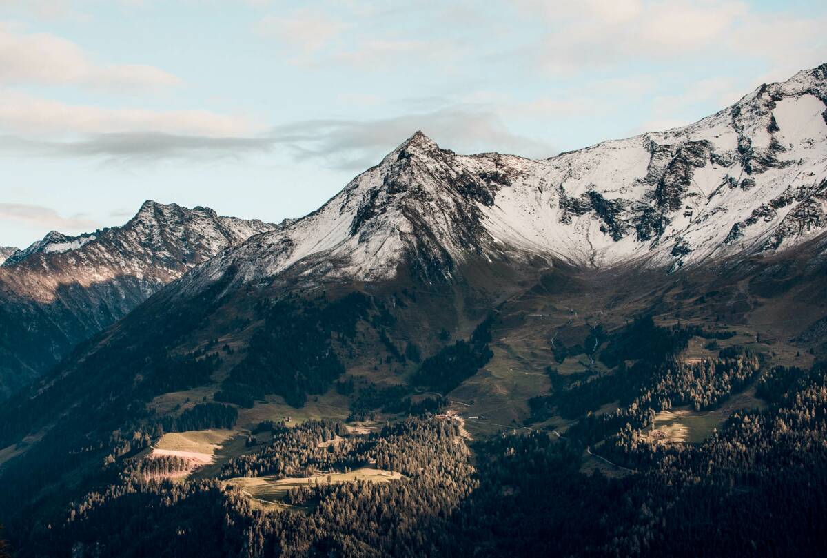 Trailrunning © Zillertal Tourismus