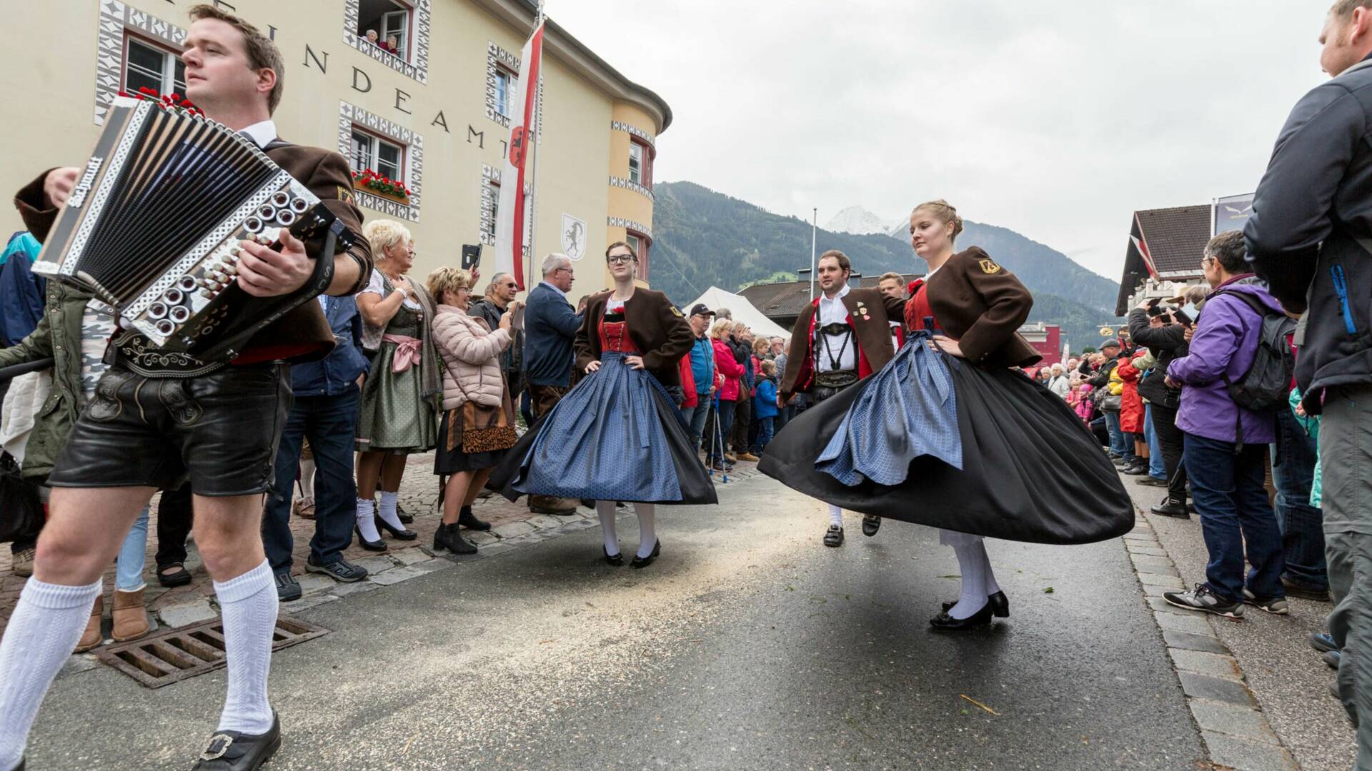 Mayrhofen Zillertal