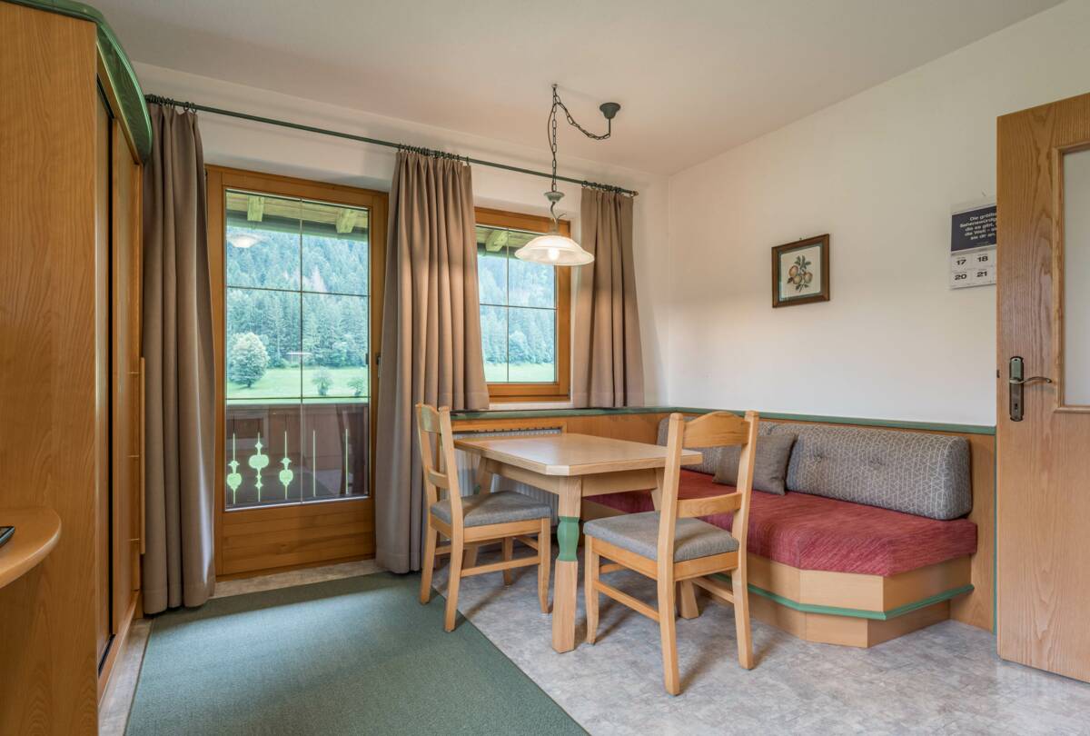 Penzinghof Zillertal · Appartements Mayrhofen