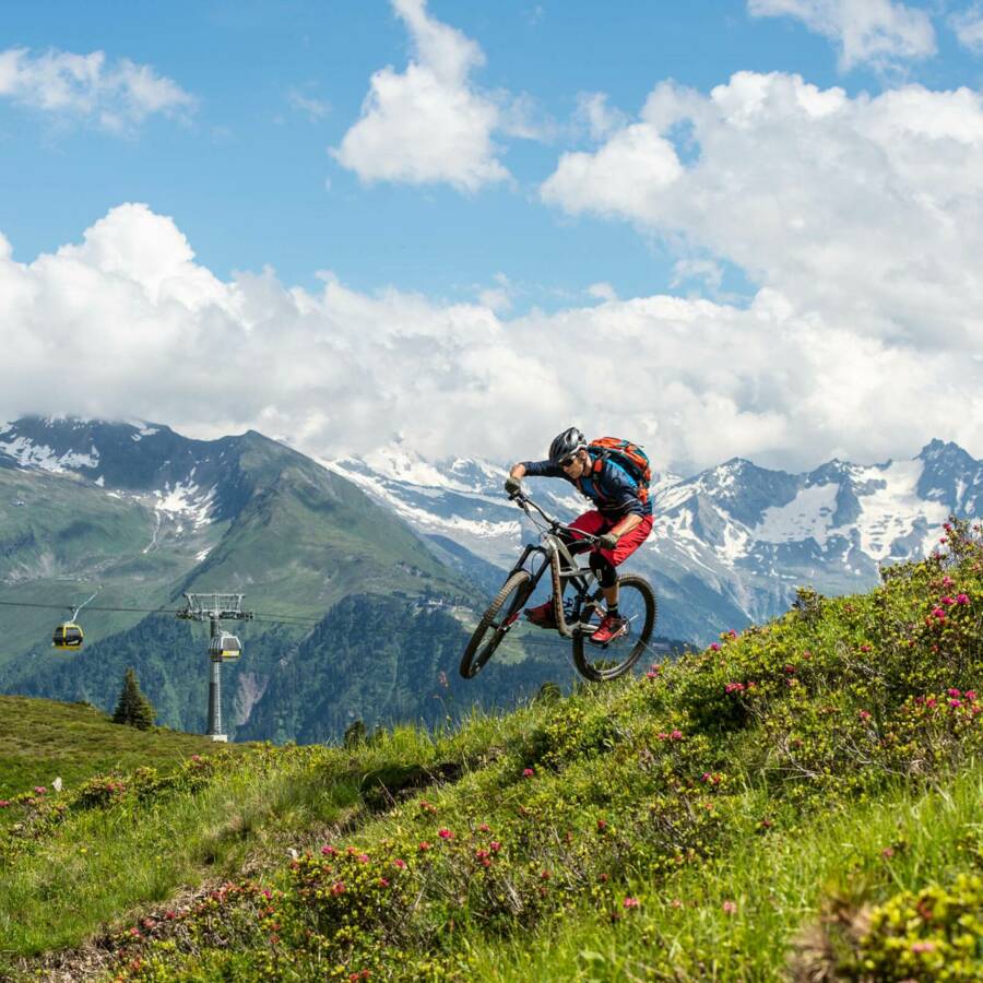 Mayrhofen Zillertal