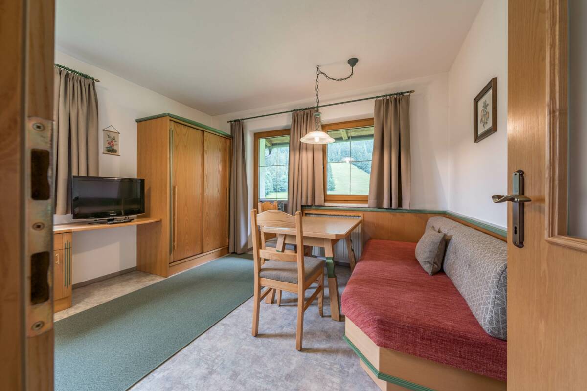 Penzinghof Zillertal · Appartements Mayrhofen