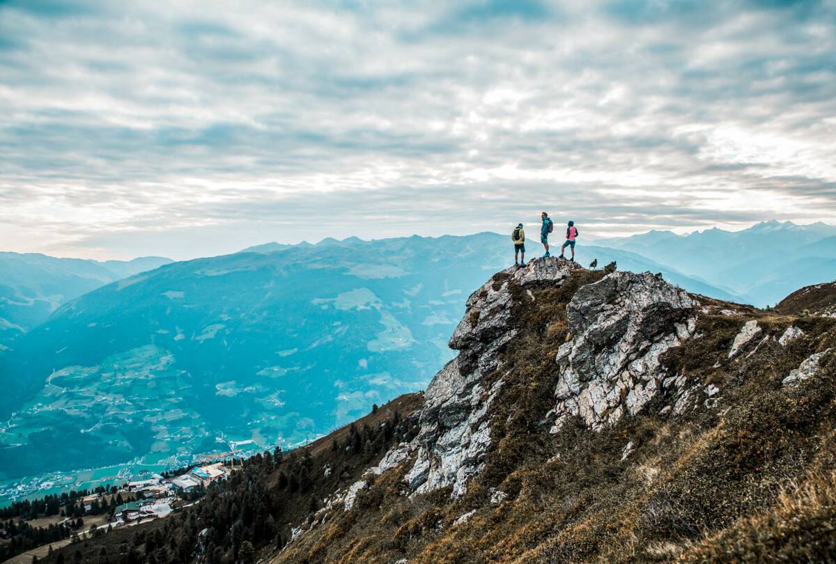 © Zillertal Tourismus