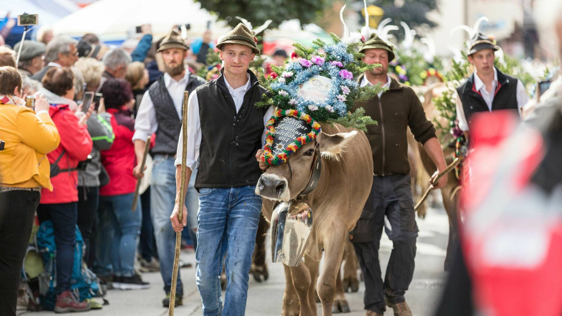 Mayrhofen Zillertal