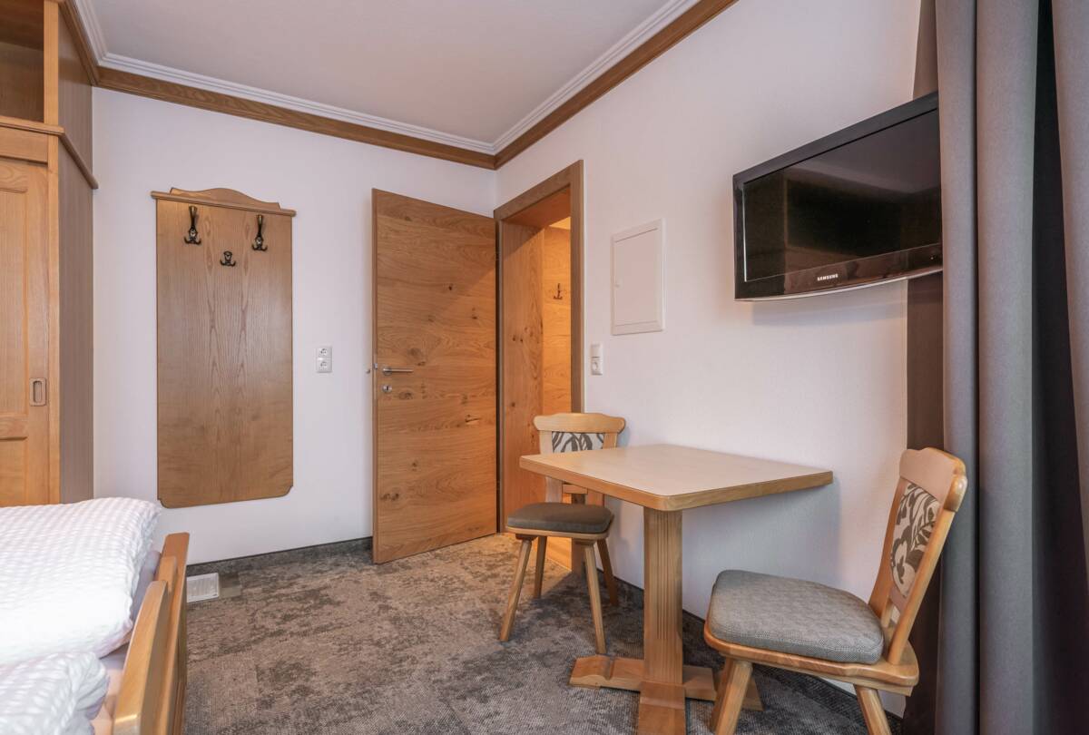 Penzinghof Zillertal · Appartements Mayrhofen