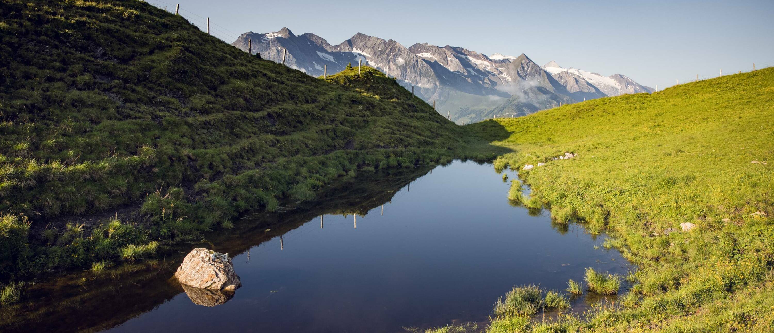 © Zillertal Tourismus