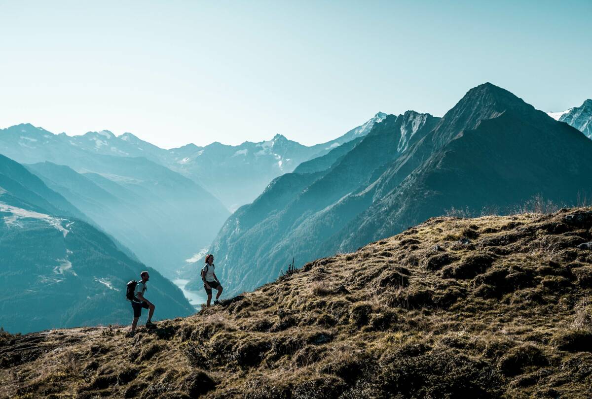 © Zillertal Tourismus