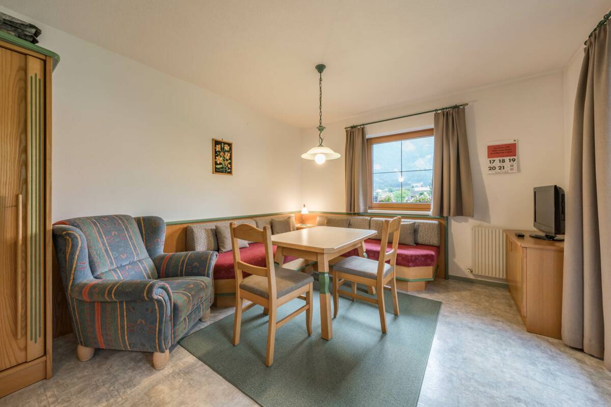 Penzinghof Zillertal · Appartements Mayrhofen